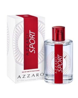 Azzaro Sport EDT 100ml (Men)