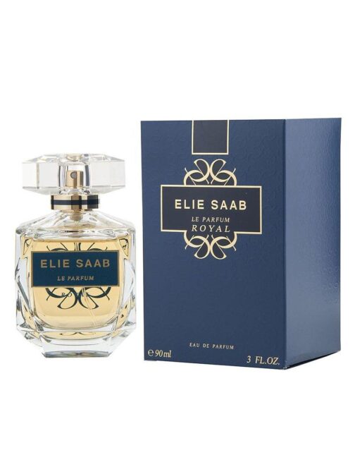 Elie Saab Royal Lady EDP 90ml (Ladeis)