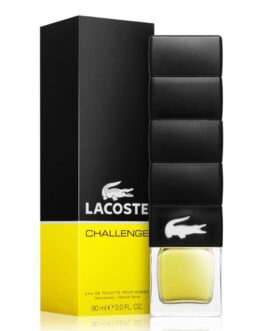 LCT Challenge Man EDT 90ml