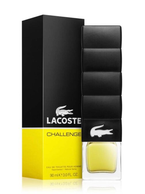 LCT Challenge Man EDT 90ml