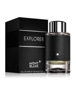 MB Men Pefumes Explorer EDP 100ml
