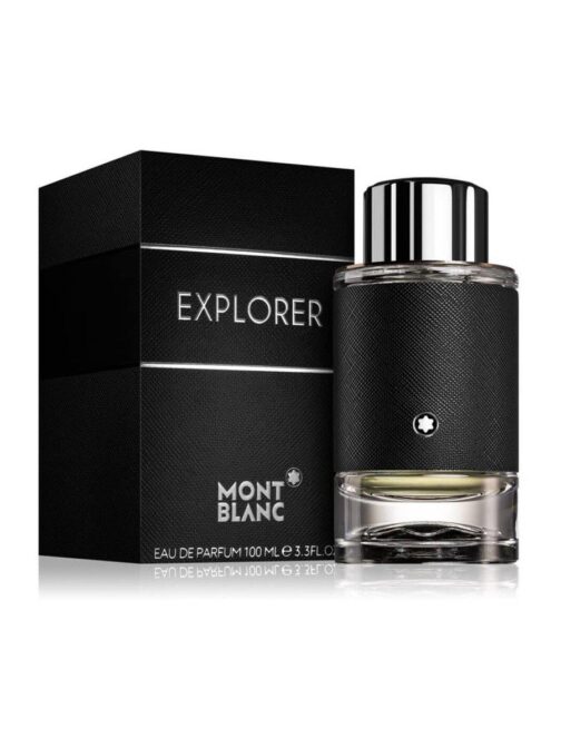 MB Men Pefumes Explorer EDP 100ml