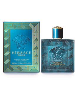 Versace Eros EDP 100ml (Men)