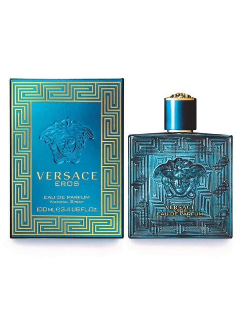 Versace Eros EDP 100ml (Men)