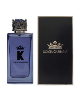 D&G The King EDP 150ml (Men)