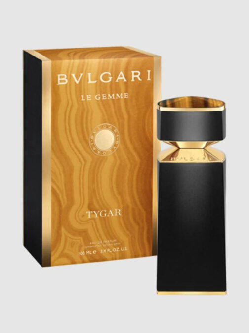 BVL Le Gemme Tygar EDP 100ml (Men)