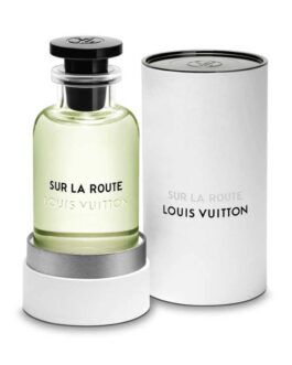 LV Men Perfume Sur La Route EDP 100ml