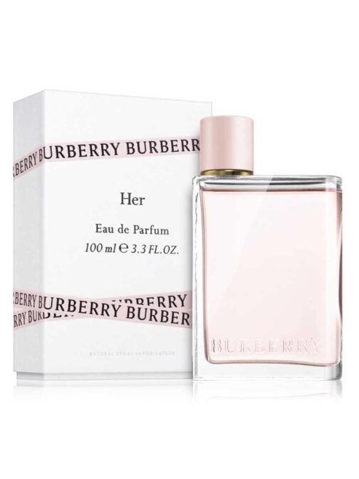 BURY Her EDP 100ml