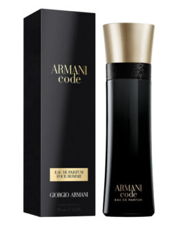 G Ar-mani Code Pour Homme EDP 110ml