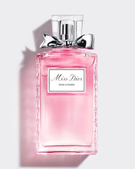 CD Miss Dior Rose NRose EDT 100ml