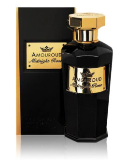 Amouroud Midnight Rose EDP 100ml