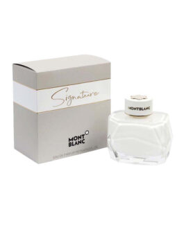 MB Signature EDP 90ml (Ladies)