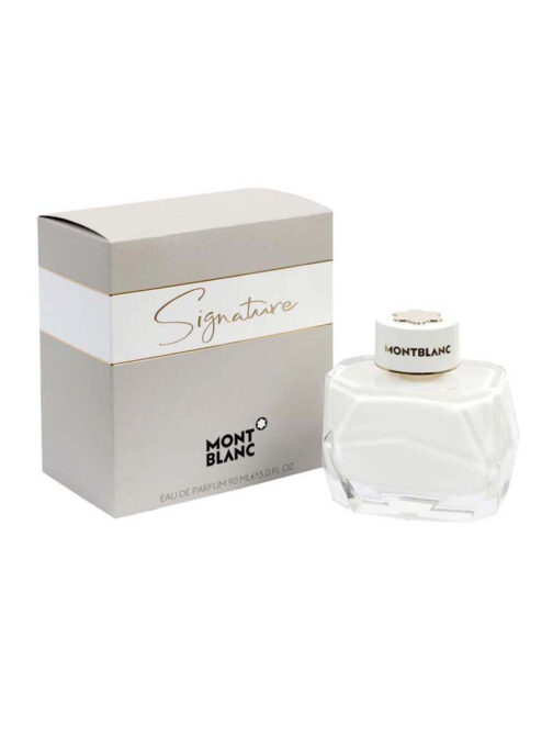 MB Signature EDP 90ml (Ladies)
