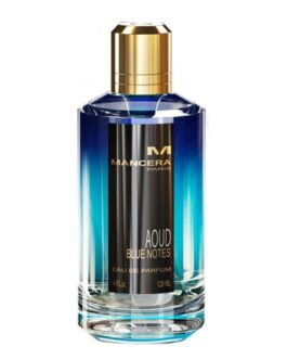 MCR  Aoud Blue Notes EDP 120ml