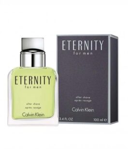 CK  After Shave Eternity 100ml