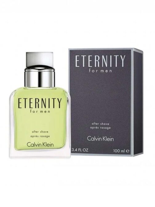CK  After Shave Eternity 100ml