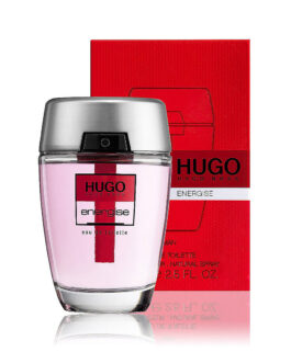 H Boss Energise Men EDT 75ml