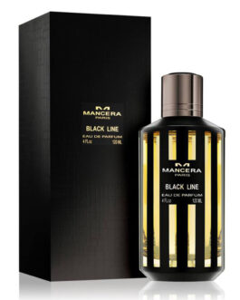 MCR  Black Line EDP 120ml