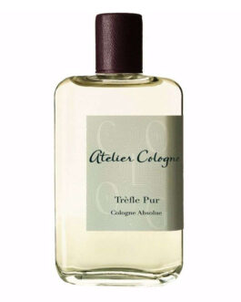 Atelier Cologne Trefle Pur Absolue EDP 200ml