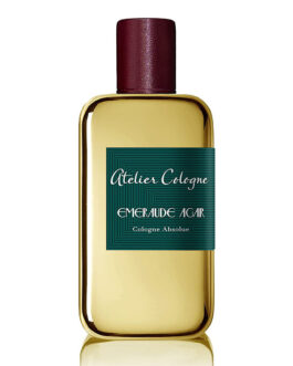 Atelier Cologne Emeraude Agar Absolue EDP 100ml