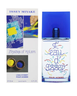 IM  Shade Of Kolam Men EDT 125ml