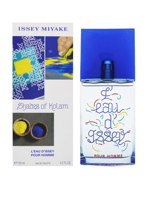 IM  Shade Of Kolam Men EDT 125ml