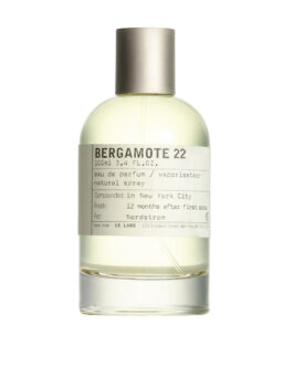 LE LABO BERGAMOTE 22 EDP 100ML