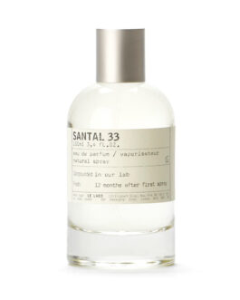 LE LABO SANTAL 33 EDP (U) 100ML