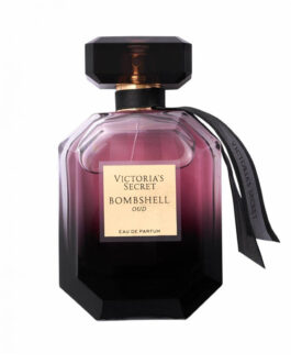 Victoria Secret Bombshell Oud EDP 100ml