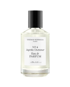 TK No 04 Apres l’Amour EDP 240ml