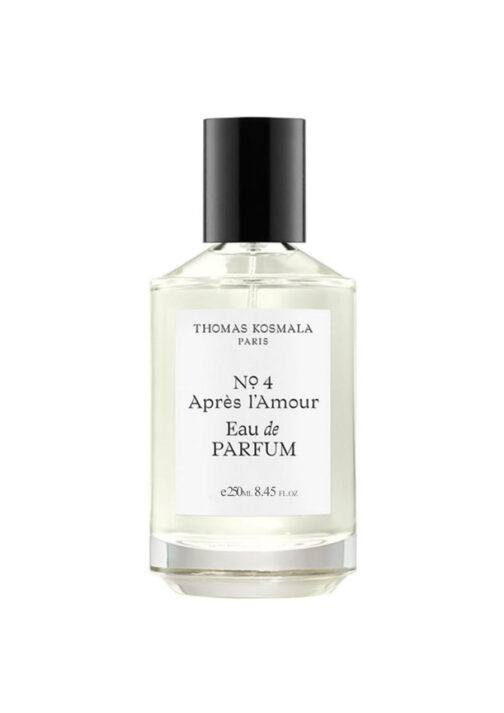 TK No 04 Apres l'Amour EDP 240ml