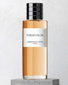 Christian Dior Tobacolor EDP 125ml (Men)