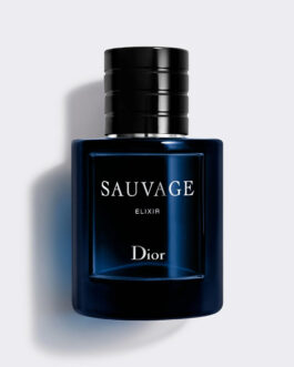 CD Sauvage Elixir EDP 60ml