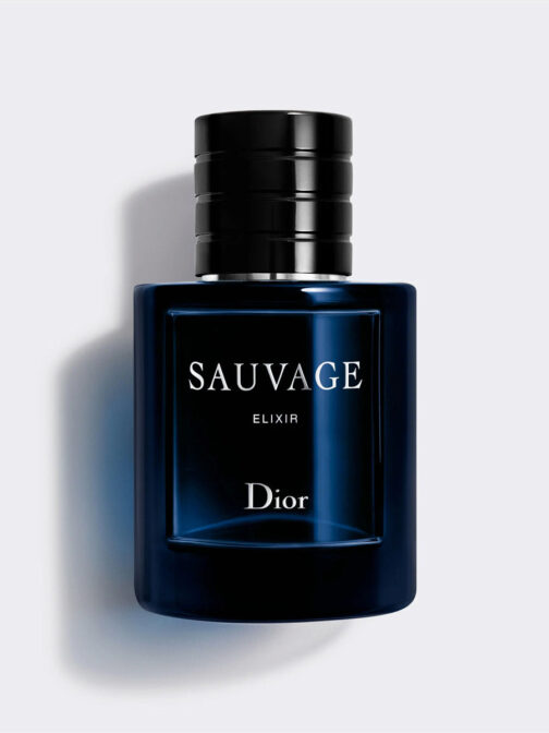 CD Sauvage Elixir EDP 60ml