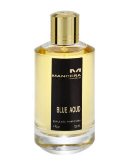 MCR  Blue Aoud EDP 120ml