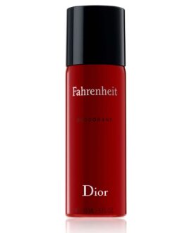 CD Fahrenheit Deodorant Spray 150ml