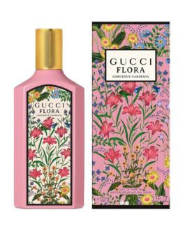 Gc Flora Gorgeous Gardenia EDP 100ml (Ladies)