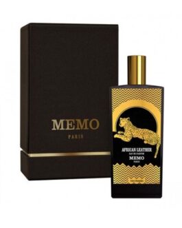 Memo African Leather EDP 75ml (Men)