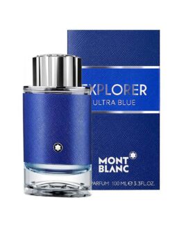 MB Explorer Ultra Blue EDP 100ml (Men)