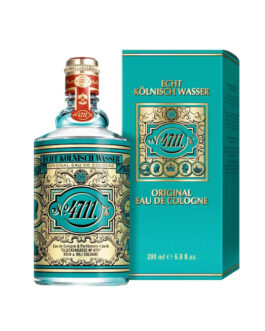 4711 Original EDC 100ml