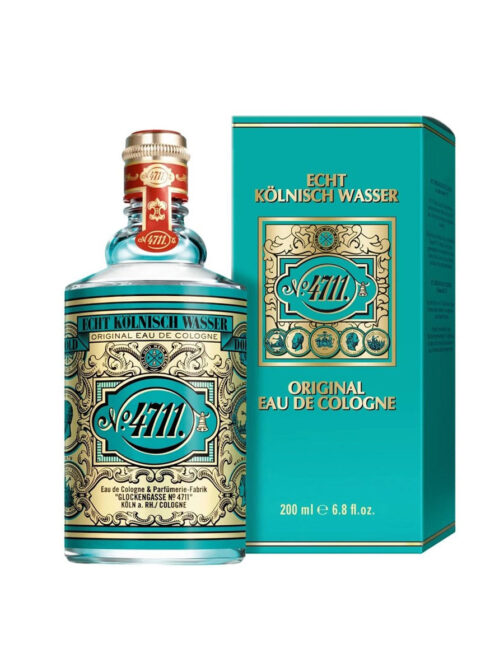4711 Original EDC 100ml