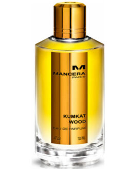MCR  Kumkat Wood EDP 100ml