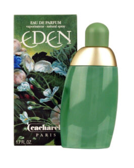 Cacharel Eden EDP 50ml (Ladies)