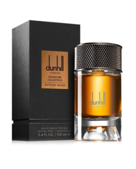 DHL Signature Colleciton Egyptian Smoke EDP 100ml