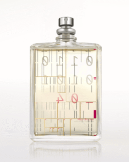 Escentric Molecules 04 100ml Red Packing
