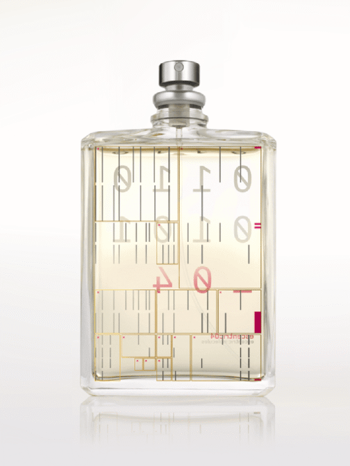 Escentric Molecules 04 100ml Red Packing