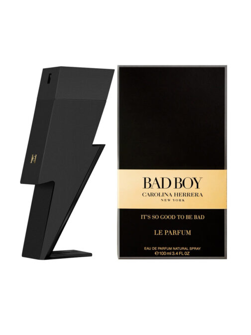 CH  Bad Boy Le Parfum EDP 100ml