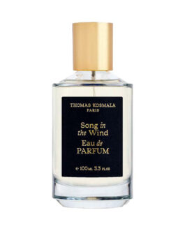 TK Song In The Wind EDP100ml