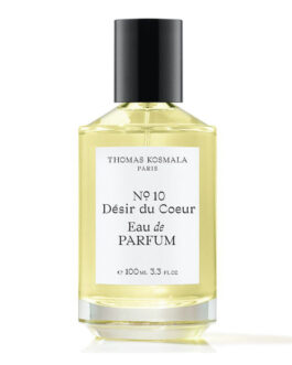 TK No 10 Desir Du Coeur EDP 250ml