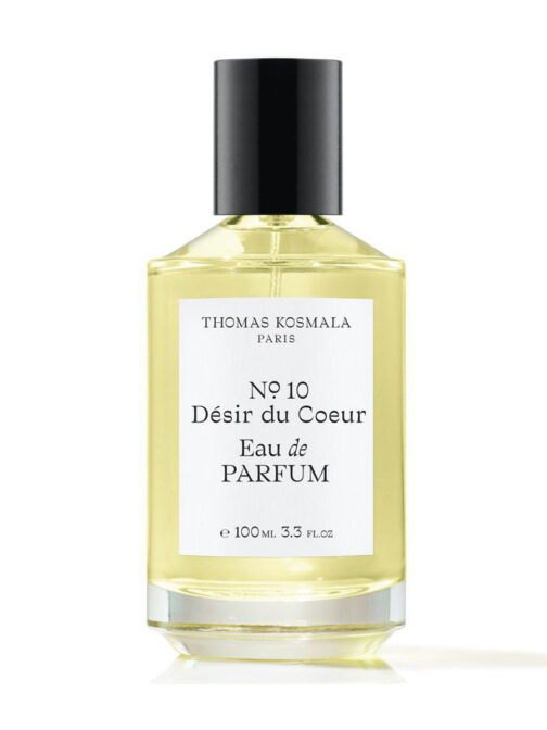 TK No 10 Desir Du Coeur EDP 250ml